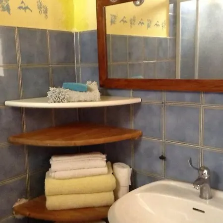 La Casina Del Vicolo Holiday home Marina di Campo