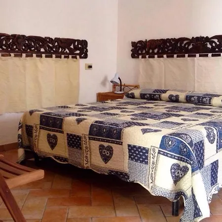 Holiday home La Casina Del Vicolo *